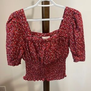 Universal Thread blouse - size M